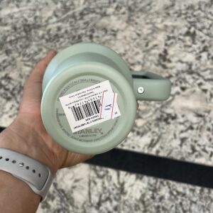 ماگ استنلی Quencher H2.0 ۴۰ اونس سبز