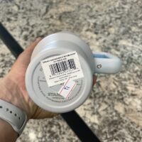 ماگ استنلی Quencher H2.0 ۴۰ اونس طوسی روشن