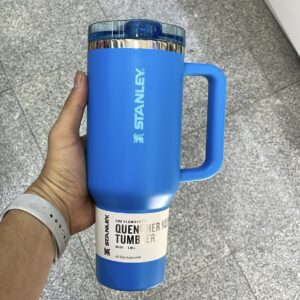 تصویر اصلی ماگ استنلی آبی ۴۰ اونس