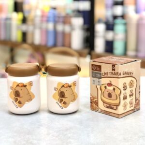 تراول ماگ مینی DILLER کاپی‌بارا ۲۰۰ میل