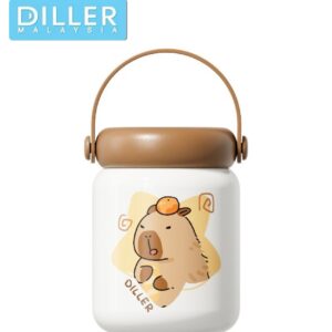 فلاسک بنددار DILLER مدل D9455